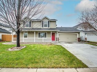 3449 N Elmstone Pl, Meridian, ID 83646