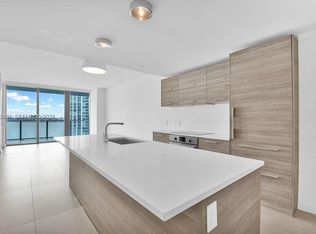 650 NE 32nd St UNIT 1803, Miami, FL 33137