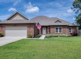 2231 River Birch Rd, Gulf Breeze, FL 32563