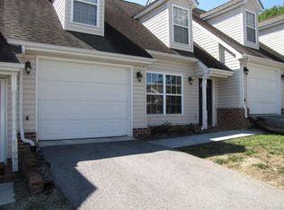 6705 Woodcreeper Dr, Roanoke, VA 24019