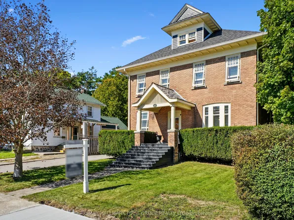 63 King St E, Cramahe, ON K0K 1S0