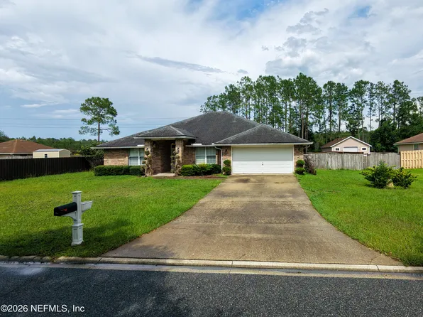 2946 LONGLEAF RANCH Circle, Middleburg, FL 32068