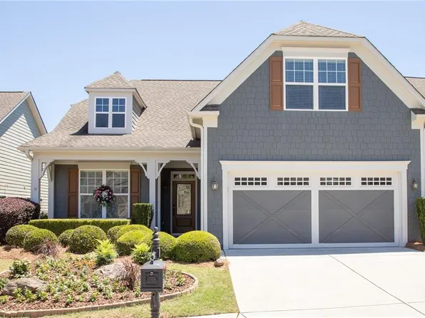 3538 Black Cherry Point SW, Gainesville, GA 30504