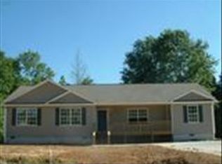 113 Chesterton Dr, Athens, GA 30607