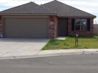 11107 Everett Ave, Lubbock, TX 79424