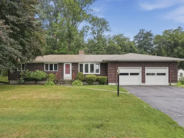 52 Thornton Rd, Worcester, MA 01606