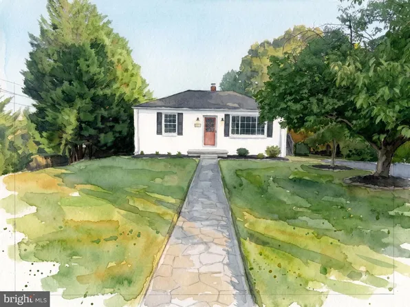 3423 Ayers Dr, Alexandria, VA 22309