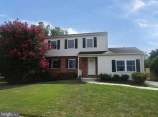 68 Bunker Hill Rd, New Castle, DE 19720