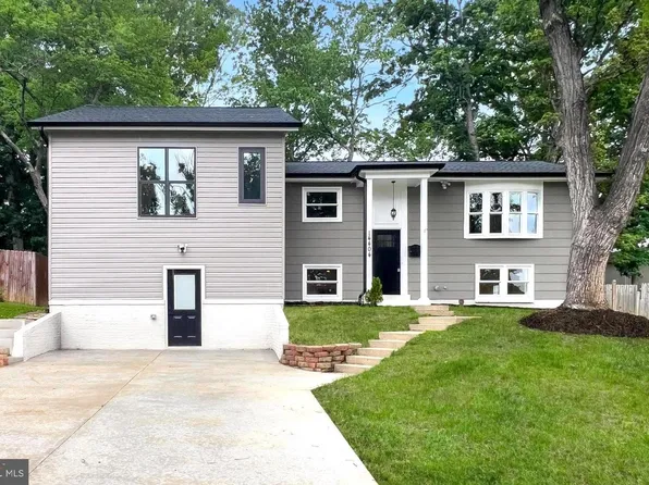 14404 Birchdale Ave, Woodbridge, VA 22193