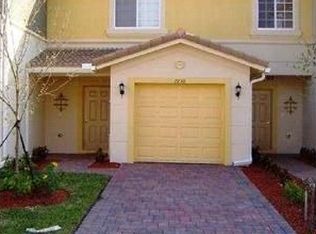 2230 SW Rockport Rd, Port Saint Lucie, FL 34953