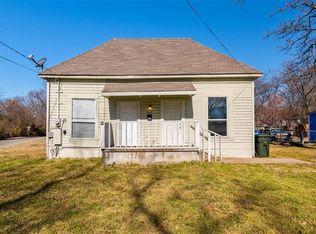 827 W Ellis St, Sherman, TX 75092