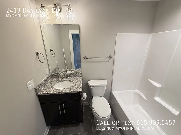 2413 Danilynn Dr — Photo 10