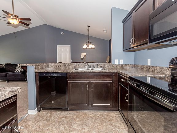 3rd image of 9606 Preston Spring Dr Unit 203