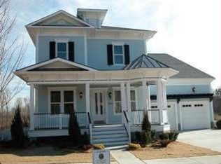 9722 Cotton Stand Rd, Charlotte, NC 28277