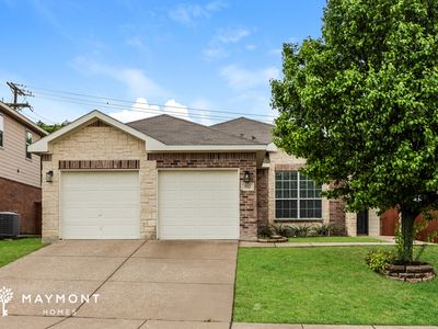 532 Crystal Springs Dr, Fort Worth, TX, 76108