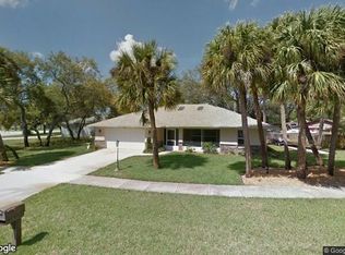 151 Bluff Ter, Melbourne, FL 32901