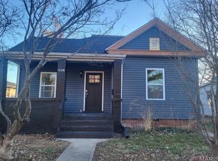206 Garden St, Edwardsville, IL 62025