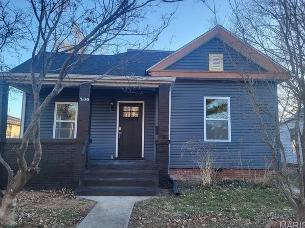 206 Garden St, Edwardsville, IL 62025