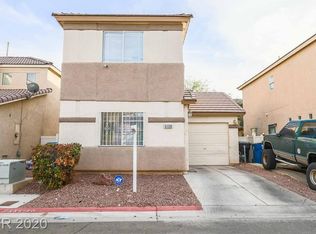 5159 Paradise Valley Ave, Las Vegas, NV 89156