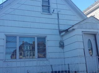 156 Woltz Ave, Buffalo, NY 14212
