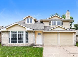 1710 Whiteback Dr, Houston, TX 77084