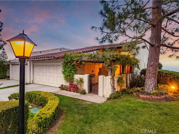 55 Cypress Way, Rolling Hills, CA 90274