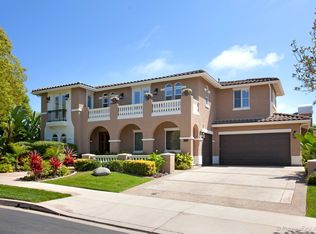 1487 Paseo De Las Flores, Encinitas, CA 92024