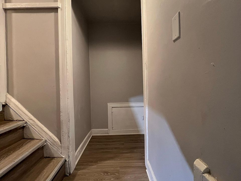Basement Landing