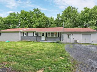 391 Petersburg Rd, Carlisle, PA 17015