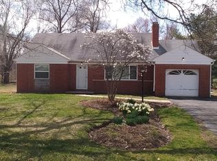 8645 Koszo Dr, Cincinnati, OH 45255