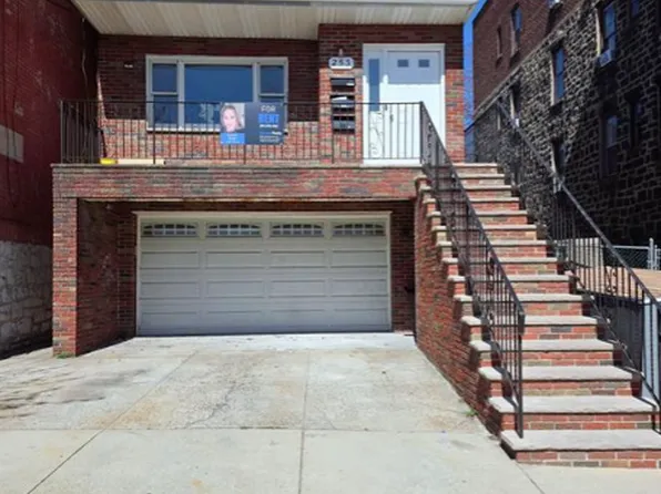 253 Cliff St APT 2, Cliffside Park, NJ 07010