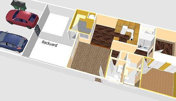 4th image of 3907 Blackford Pl