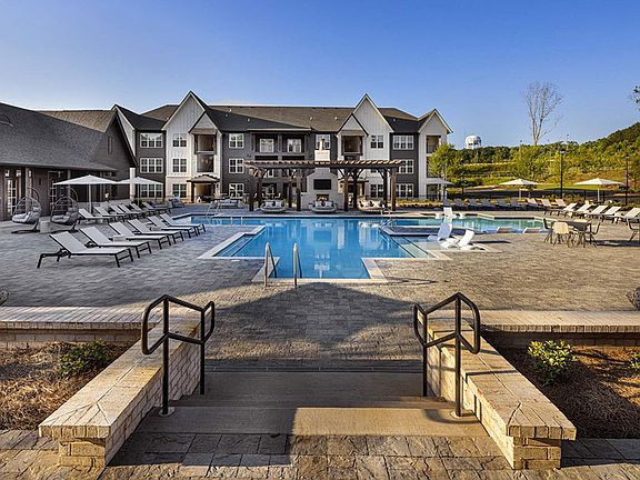 4th image of 4000 Findley Dr #4607