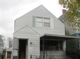 705 Prospect Ave, Buffalo, NY 14213