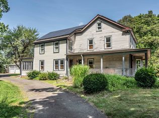 269 Mountain Rd, West Hartford, CT 06107