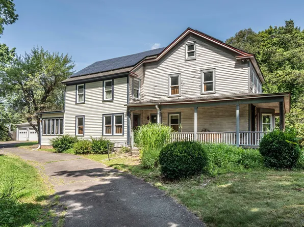 269 Mountain Road, West Hartford, CT 06107