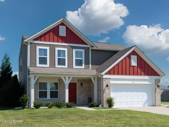 116 Hubbards Landing Blvd, Mount Washington, KY 40047