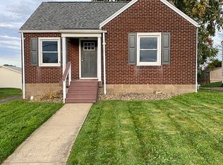 123 Bell St, Weirton, WV 26062