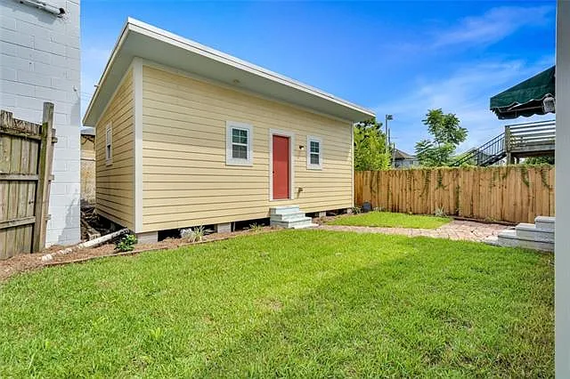 1 bed, 1.0 bath, 452 sqft, $950 — Photo 1