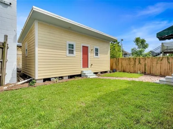 212 David St #A, New Orleans, LA 70119