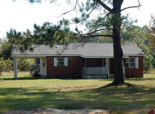 153 Mount Norman Rd, Moultrie, GA 31788