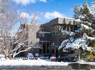 154 Meadow Rd #F1D, Snowmass Village, CO 81615