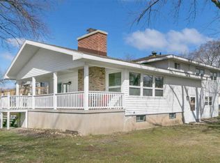 1100 Nishishin Trl, Monona, WI 53716