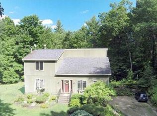 155 Calamint Hill Rd N, Princeton, MA 01541