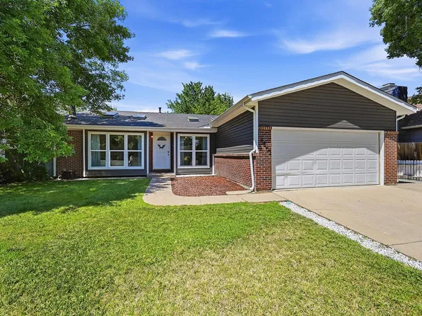 3403 Belmont Ave, Evans, CO 80620