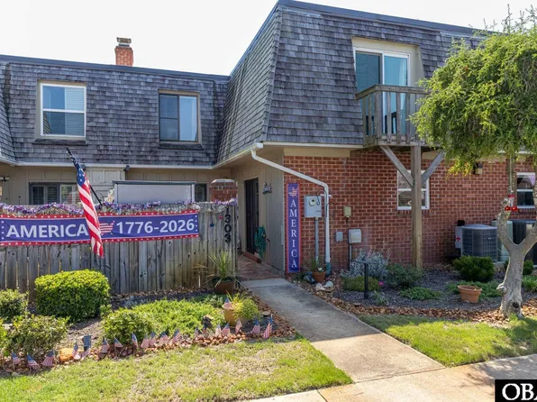 1303 Swordfish Way Unit 1303, Kitty Hawk, NC 27949