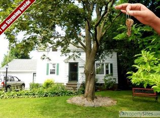 1495 Dorwaldt Blvd, Schenectady, NY 12308