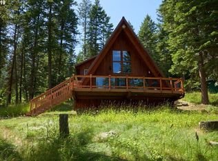 62156 Chipmunk Ln, Wallowa Lake, OR 97828