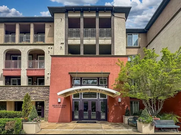 1800 Alma Ave APT 306, Walnut Creek, CA 94595