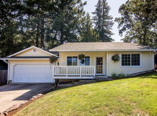 6793 Bluebelle Ct, Springfield, OR 97478